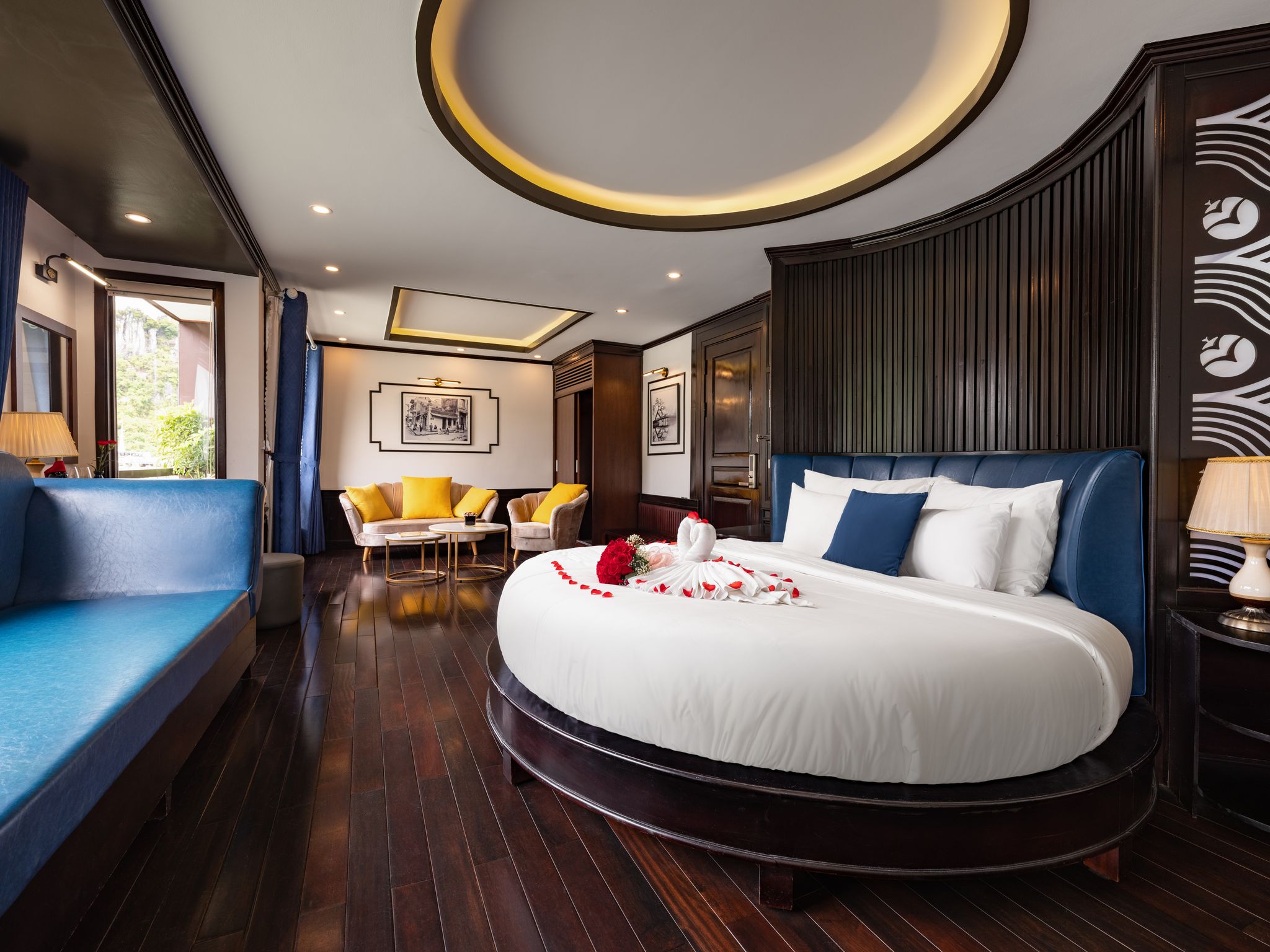 Elegance Suite
