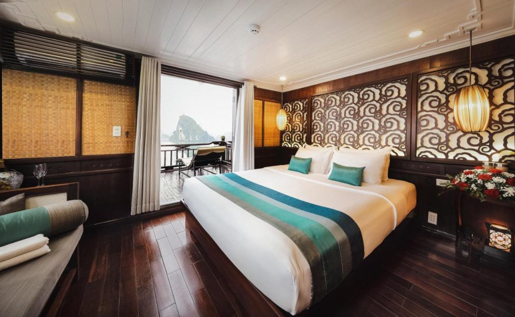 Inside Our Cabins: Design, Comfort, and the Details That Matter