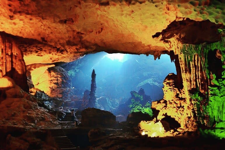 29 Best Things to Do in Ha Long Bay