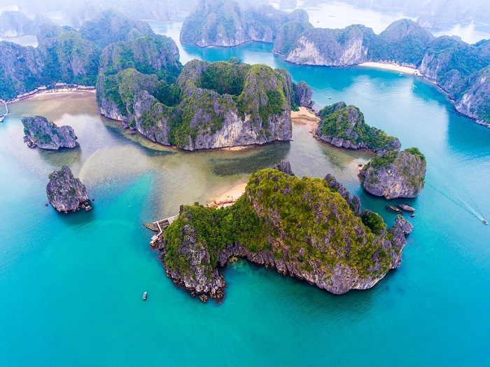 EVERYTHING YOU SHOULD KNOW BEFORE VISITING CAT BA ISLAND